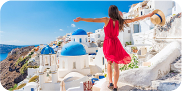 Trip to Greece