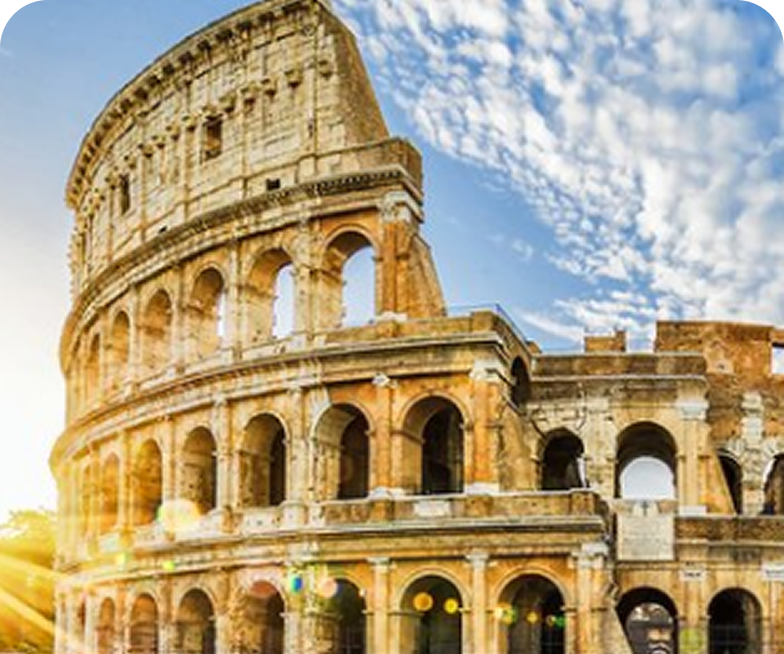 Rome, Italy