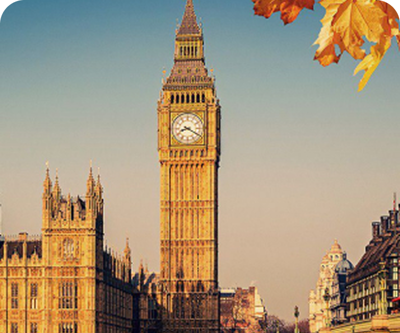 London, UK