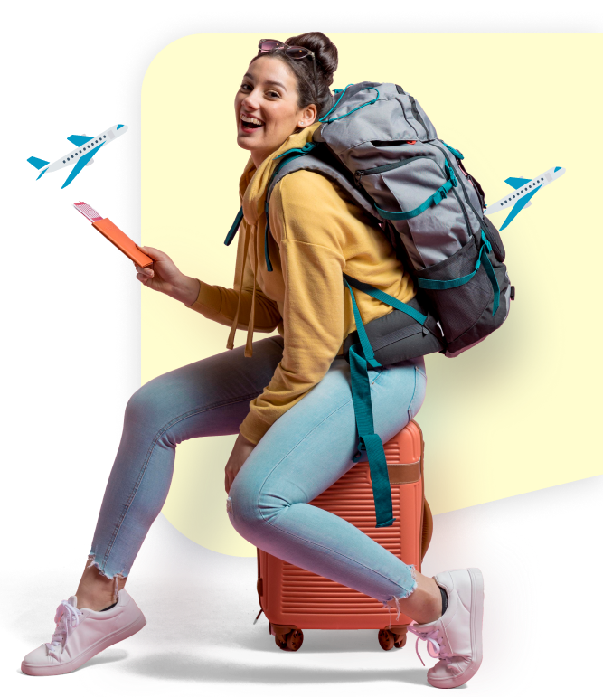 Traveler